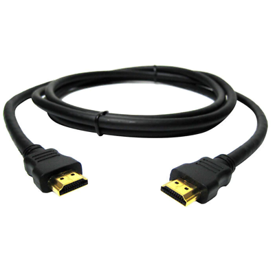 Cavo Hdmi da 1, 2, 5 e 10 m metri filo HDMI