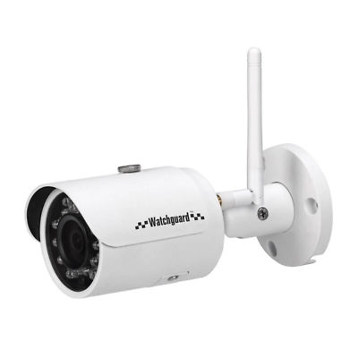 Telecamera TVCC videosorveglianza WI-FI wireless bullet 3mp ottica fissa IP