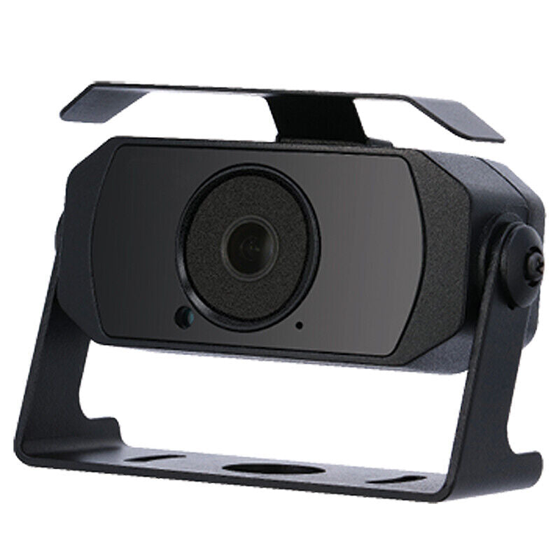 Telecamera videosorveglianza per auto full hd  1080p ottica fissa HDCVI Bumper