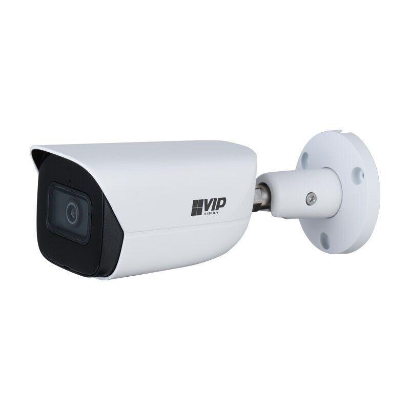 Telecamera TVCC  bullet IP 4Mp con intelligenza artificiale IA OEMdahua