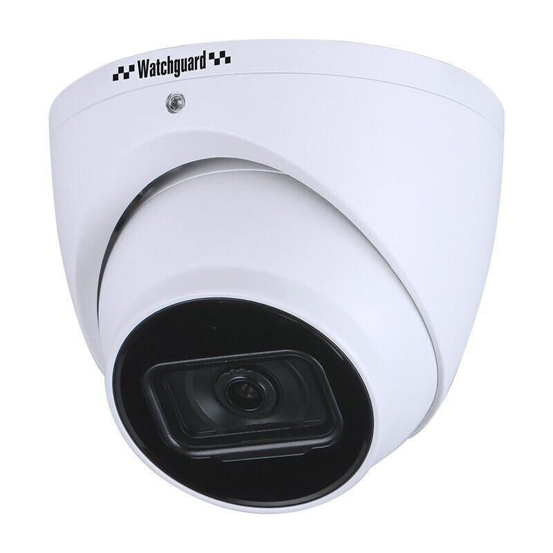 Telecamera di videosorveglianza IP dome mini turret 4MP fissa OEMdahua