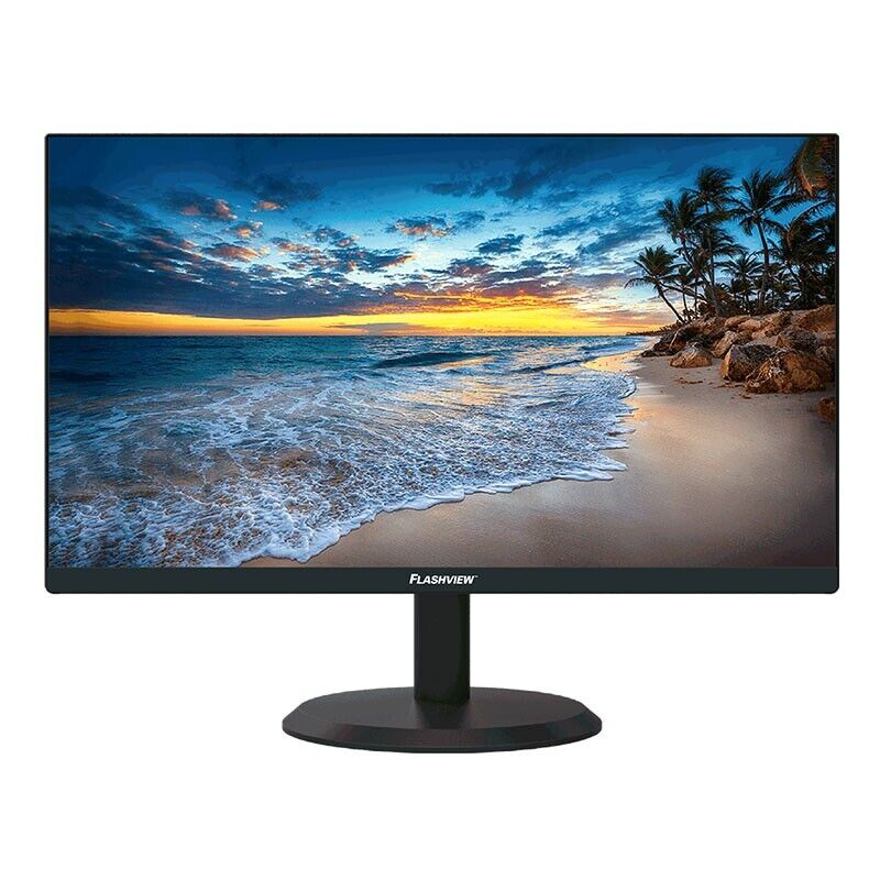 Monitor 4K da 19", 24" e 27" pollici lcd schermo