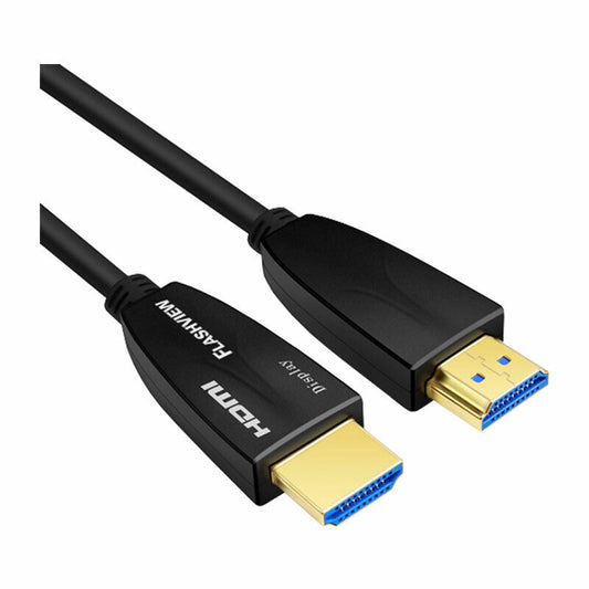 Cavo HDMI 4K fibra ottica 10m metri