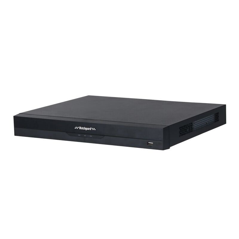 Videoregistratore NVR tvcc IP 16 ch canali con PoE videosorveglianza