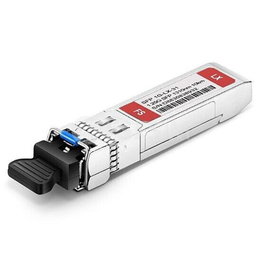 Adattatore fibra ottica per SFP1G-LX-31 MMF/SMF-1310nm-550m/10km