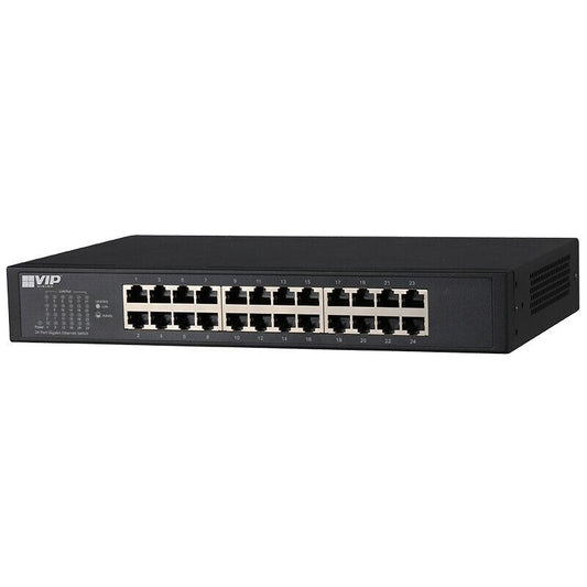 Switch Gigabit Ethernet a 24 porte non gestito OEMdahua