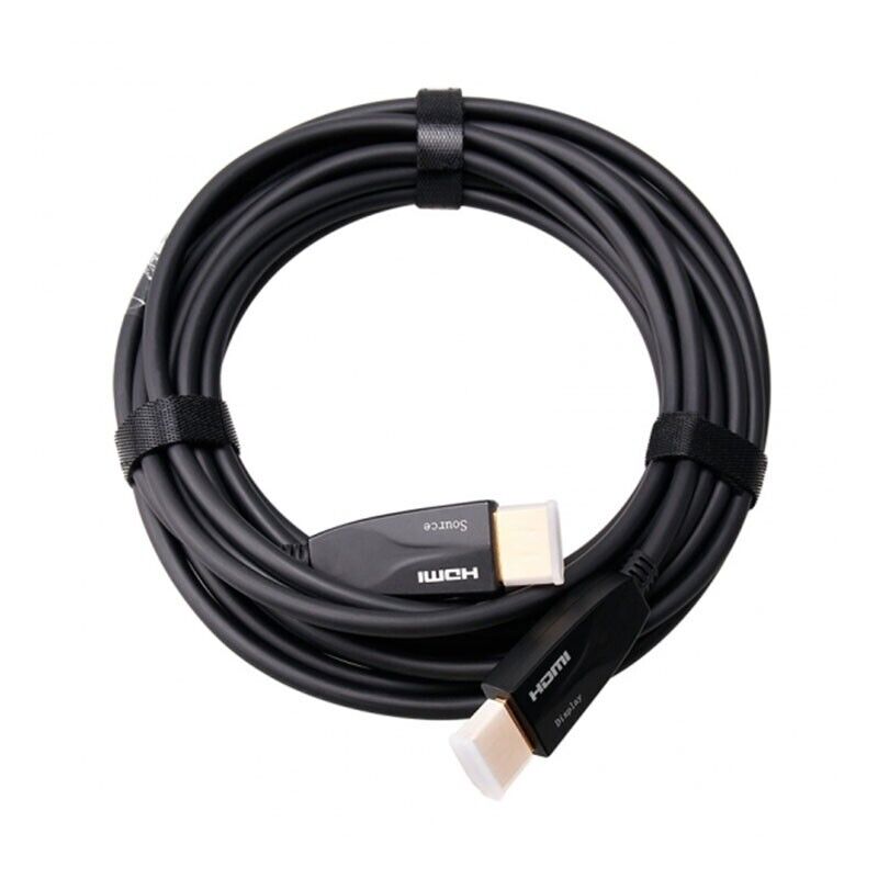 Cavo HDMI 4K in fibra ottica da 20m metri