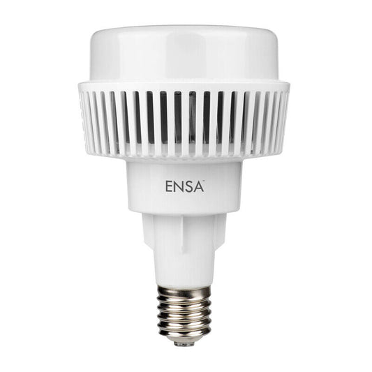 Lampada LED industriale 160W E40 luce naturale 4000K, 20000lm