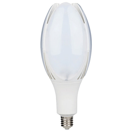 Lampada Led E27 5200Lm 4000K luce naturale illuminazione stradale