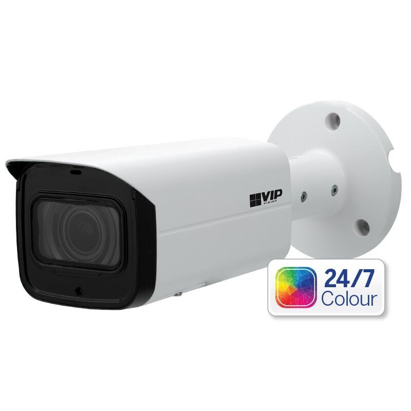 Telecamera di videosorveglianza bullet IP 2mp ottica fissa OEMdahua