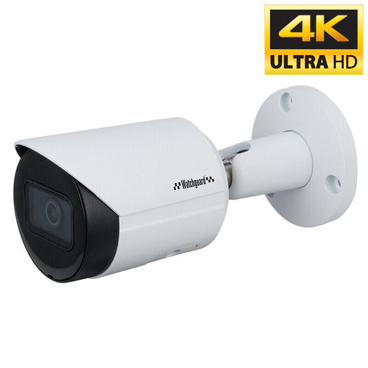 Telecamera videosorveglianza IP, mini bullet 8MP, ottica fissa  OEMdahua