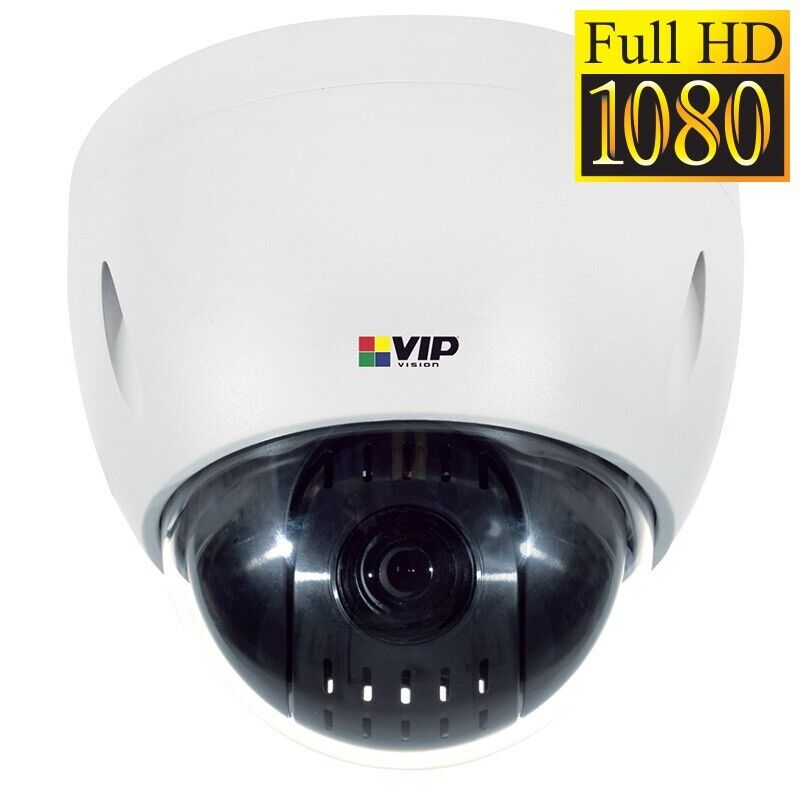 Telecamera ptz speed dome IP 1MP zoom 12X OEMdahua