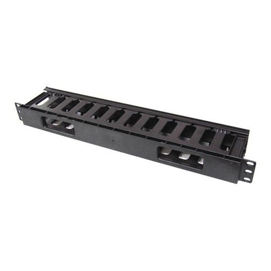 Gestore slot cavi armadio rack 1U