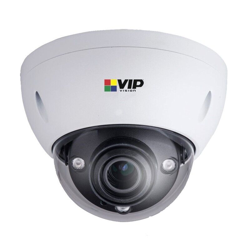 Telecamera videosorveglianza dome IP 8mp motorizzata con IVS e ePoE OEMdahua