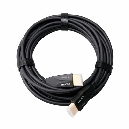 Cavo HDMI 4K fibra ottica 10m metri