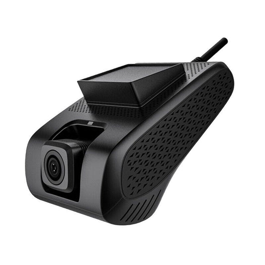 Dashcam telecamera da cruscotto auto 4G WiFi con GPS 1080p 2Mp videosorveglianza