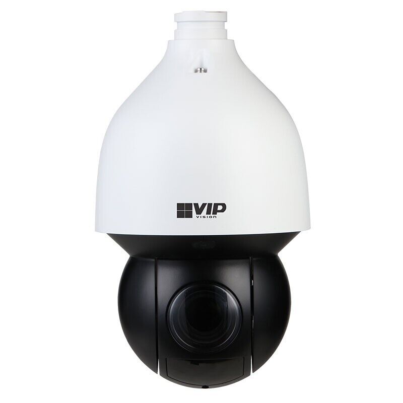 Telecamera TVCC IP di videosorveglianza PTZ speed dome 2MP 25x zoom con IA