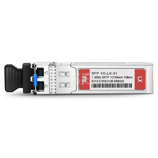 Adattatore fibra ottica per SFP1G-LX-31 MMF/SMF-1310nm-550m/10km