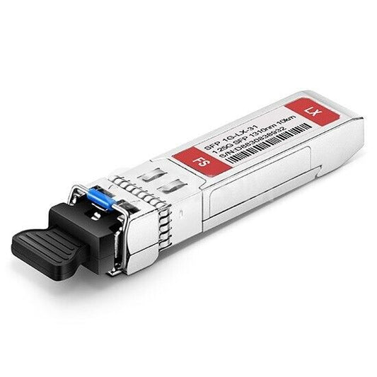 Adattatore fibra ottica per SFP1G-LX-31 MMF/SMF-1310nm-550m/10km