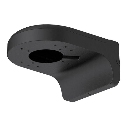 Pfb204w-b staffa da parete telecamere Dome dahua , colore nero, in alluminio