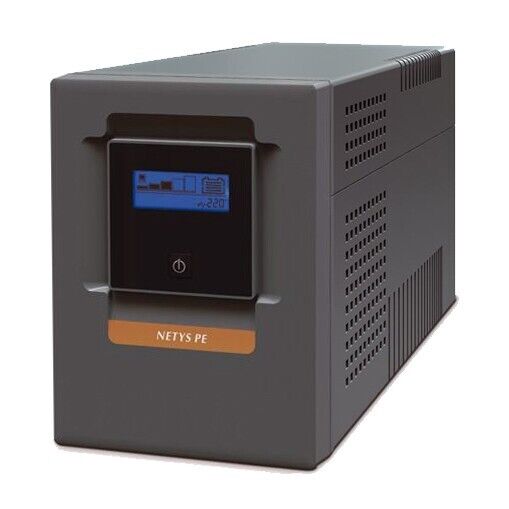 UPS gruppo di continuità 2000VA 1200W batteria backup