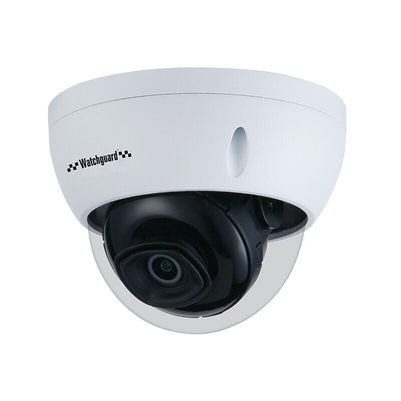 Telecamera di videosorveglianza IP 4MP, mini dome fissa OEMdahua