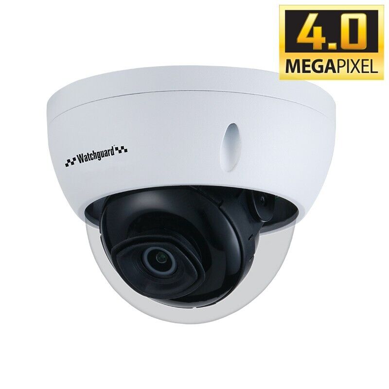 Telecamera di videosorveglianza IP 4MP, mini dome fissa OEMdahua