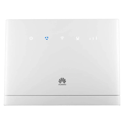 MODEM ROUTER Huawei B315s-607 150 Mbps 4G LTE WIFITDD 2300Mhz sbloccato