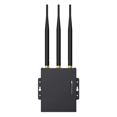 Router antenna 4G LTE, Punto di accesso