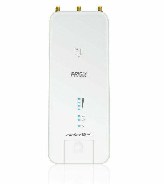 Ubiquiti Networks RP‑5AC‑Gen2 1000Mbps Wireless Access Point - Bianco
