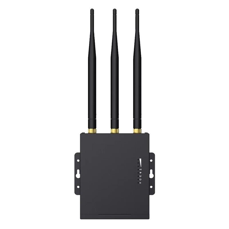 Router antenna 4G LTE, Punto di accesso