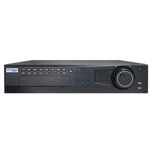 Videoregistratore digitale HDCVI a 16 canali 4.0MP 4K Dahua Oem XVR8816S
