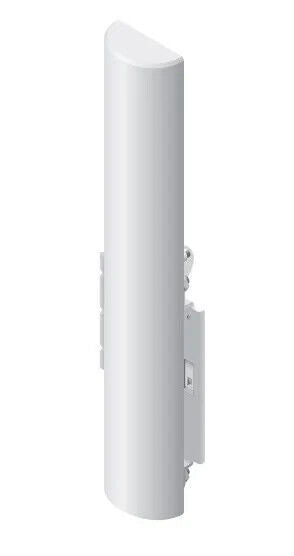 Ubiquiti Air Max 5 GHz Antenna Settore Doppia Polarizzazione Mimo 17dBi 90 AM-5G