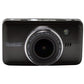 Cam da cruscotto, Dash cam auto 2MP, con monitor 3 pollici + scheda SD 16GB
